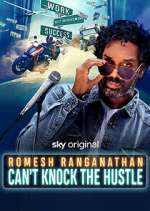 Watch Romesh: Can\'t Knock the Hustle 123moviesFree