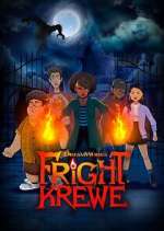 Watch Fright Krewe 123moviesFree