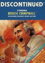 Watch Discontinued 123moviesFree
