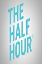 Watch The Half Hour 123moviesFree