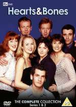 Watch Hearts and Bones 123moviesFree