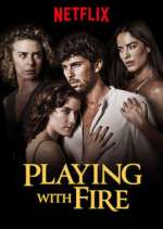 Watch Playing with Fire 123moviesFree