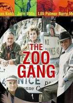 Watch The Zoo Gang 123moviesFree