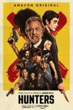 Watch Hunters 123moviesFree