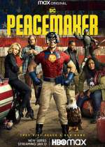 Watch Peacemaker 123moviesFree