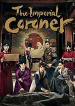 Watch The Imperial Coroner 123moviesFree