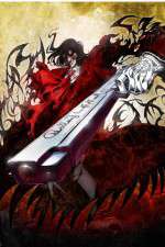 Watch Hellsing Ultimate OVA Series 123moviesFree