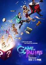 Watch Game of Talents 123moviesFree