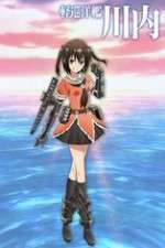 Watch Kantai Collection Kan Colle 123moviesFree