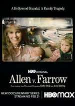 Watch Allen v. Farrow 123moviesFree