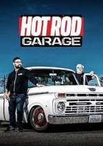 Watch HOT ROD Garage 123moviesFree