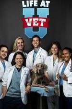 Watch Life at Vet U 123moviesFree