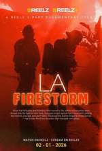 Watch LA Firestorm: Inside the Inferno 123moviesFree