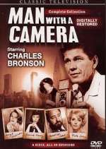 Watch Man with a Camera 123moviesFree
