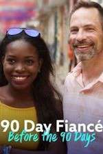 Watch 90 Day Fiancé Before the 90 Days 123moviesFree
