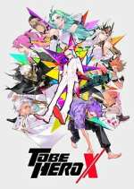 Watch To Be Hero X 123moviesFree