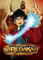 Watch Redakai: Conquer the Kairu 123moviesFree