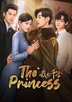 Watch The Princess 123moviesFree