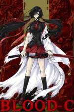 Watch Blood-C 123moviesFree