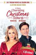 Watch A Very Charming Christmas Town 123moviesFree