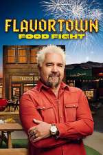 Watch Flavortown Food Fight 123moviesFree