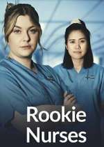 Watch Rookie Nurses 123moviesFree