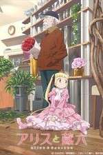 Watch Alice & Zouroku 123moviesFree