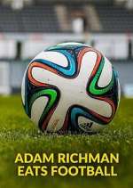 Watch Adam Richman Eats Football 123moviesFree
