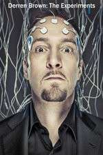 Watch Derren Brown: The Experiments 123moviesFree