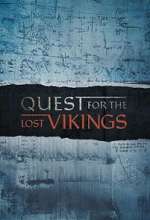 Watch Quest for the Lost Vikings 123moviesFree