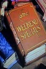 Watch ABC Weekend Specials 123moviesFree