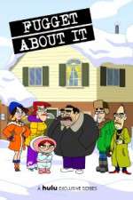 Watch Fugget About It 123moviesFree