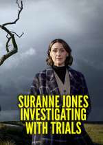 Watch Suranne Jones: Investigating Witch Trials 123moviesFree