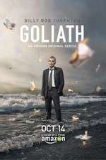 Watch Goliath 123moviesFree