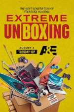 Watch Extreme Unboxing 123moviesFree