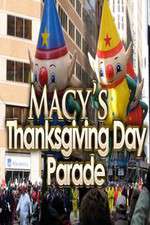 Watch Macy's Thanksgiving Day Parade 123moviesFree