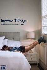Watch Better Things 123moviesFree