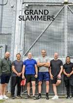 Watch Grand Slammers 123moviesFree