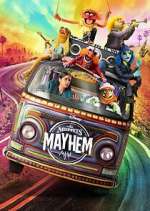Watch The Muppets Mayhem 123moviesFree