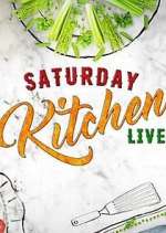 Watch Saturday Kitchen Live 123moviesFree