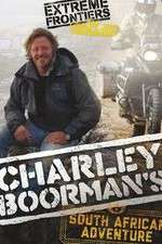 Watch Charley Boormans South African Adventure 123moviesFree