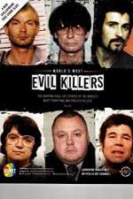 Watch Britains Most Evil Killers 123moviesFree