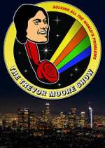 Watch The Trevor Moore Show 123moviesFree