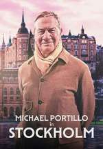 michael portillo in stockholm tv poster
