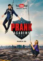 Watch Prank Academy 123moviesFree