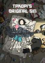 Watch Takopi\'s Original Sin 123moviesFree