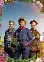 Watch The Great Garden Revolution 123moviesFree