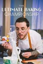 Watch The Ultimate Baking Championship 123moviesFree