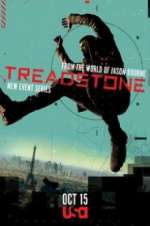 Watch Treadstone 123moviesFree