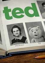 Watch Ted 123moviesFree